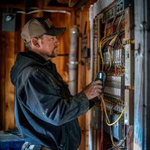 Oklahoma Experts Spark Electrical Safety Awareness with Key Tips