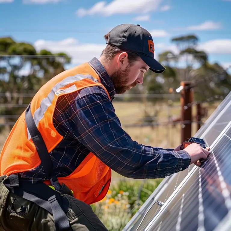 Solar Victoria Sparks New Upskill Path for Electricians