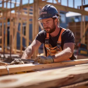 Tackling Housing Shortages with Skilled Hands