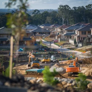 Tradie Shortage Looms as Australia Faces Housing Crisis Amid Migration Surge